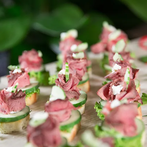 catering y eventos
