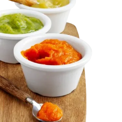 salsas caseras
